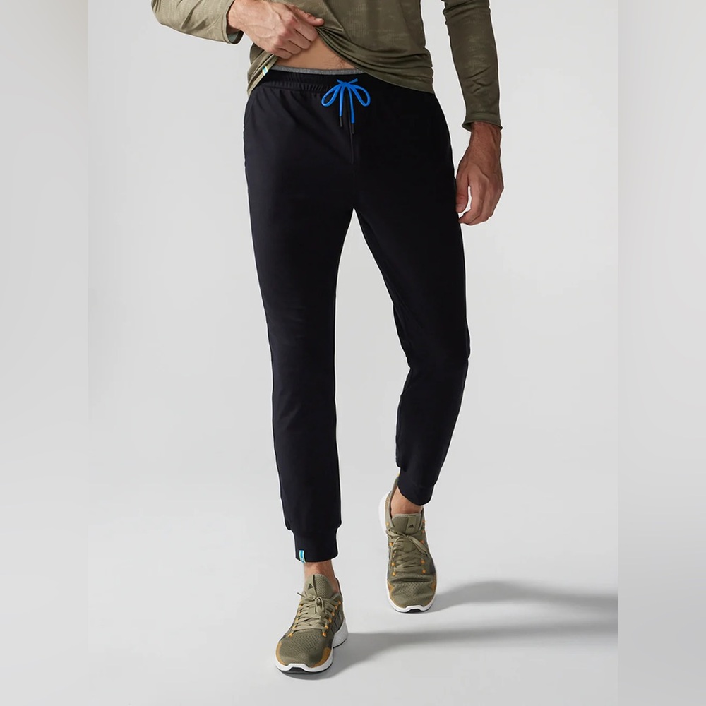 NWT New Chubbies Movementum Joggers - Large - The Capes